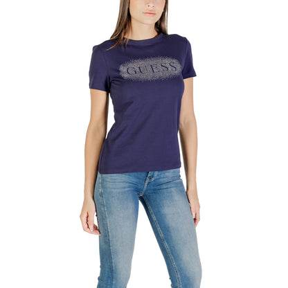 Guess Active - Guess Active T-Shirt Donna