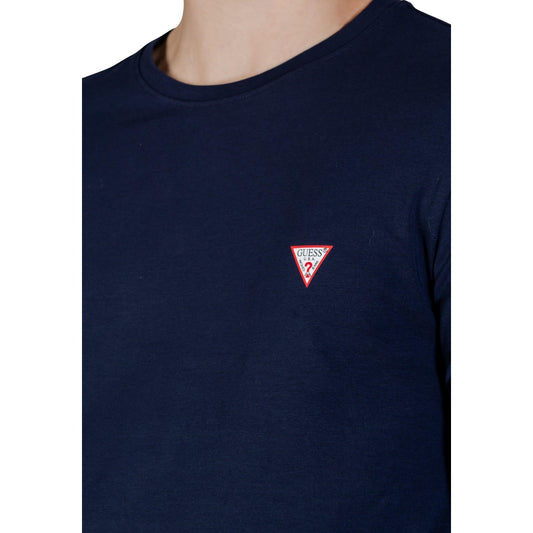 Guess - Guess T-Shirt Uomo