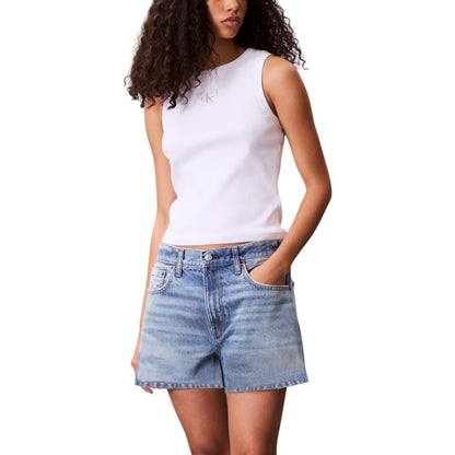 Calvin Klein Jeans - Calvin Klein Jeans Canotta Donna