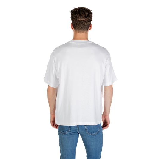 Calvin Klein - Calvin Klein T-Shirt Uomo