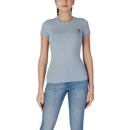 Guess - Guess T-Shirt Donna