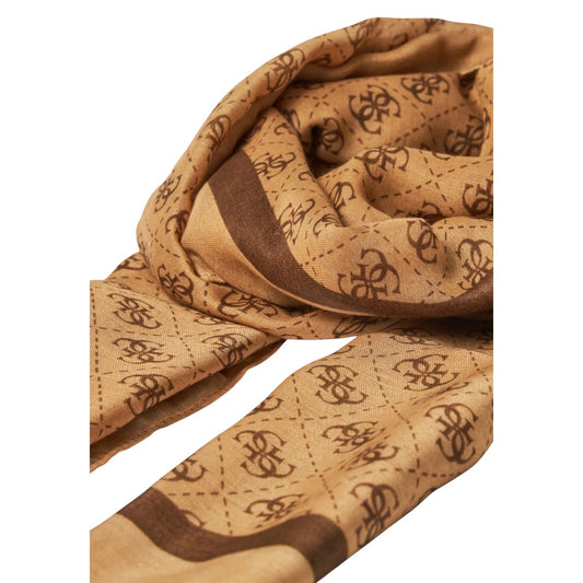 Guess - Guess Sciarpa Donna