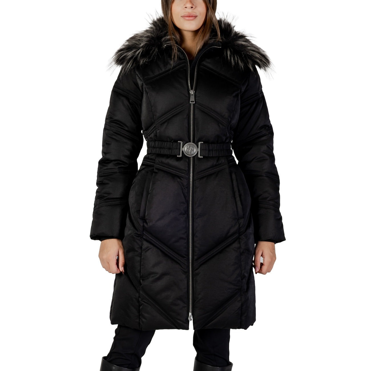 Guess - Guess Giubbotto Donna