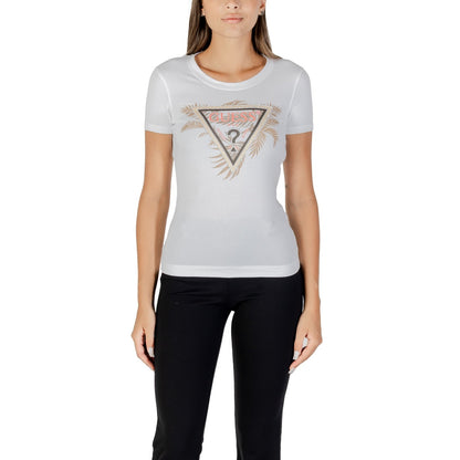 Guess - Guess T-Shirt Donna