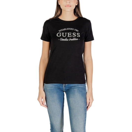 Guess Active - Guess Active T-Shirt Donna