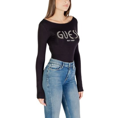 Guess - Guess T-Shirt Donna