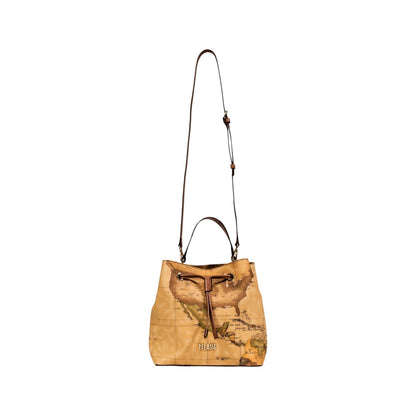 Alviero Martini Prima Classe - Alviero Martini Prima Classe Borsa Donna