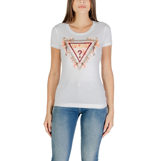 Guess - Guess T-Shirt Donna
