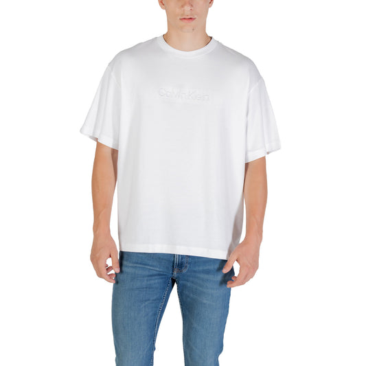 Calvin Klein - Calvin Klein T-Shirt Uomo