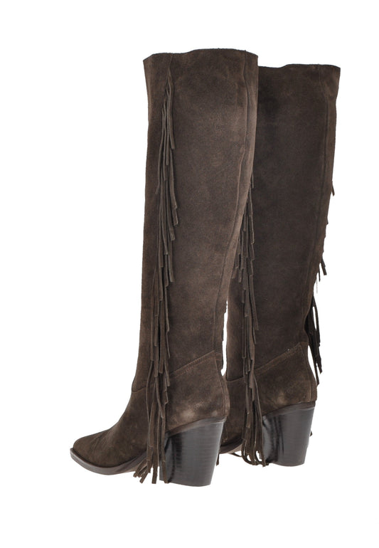 502 Stivali TSAKIRIS MALLAS