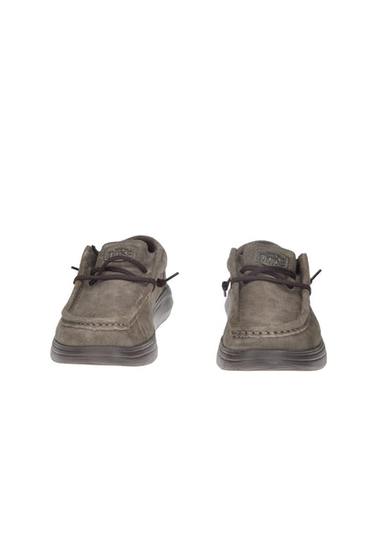 41975 Slip on HEY DUDE