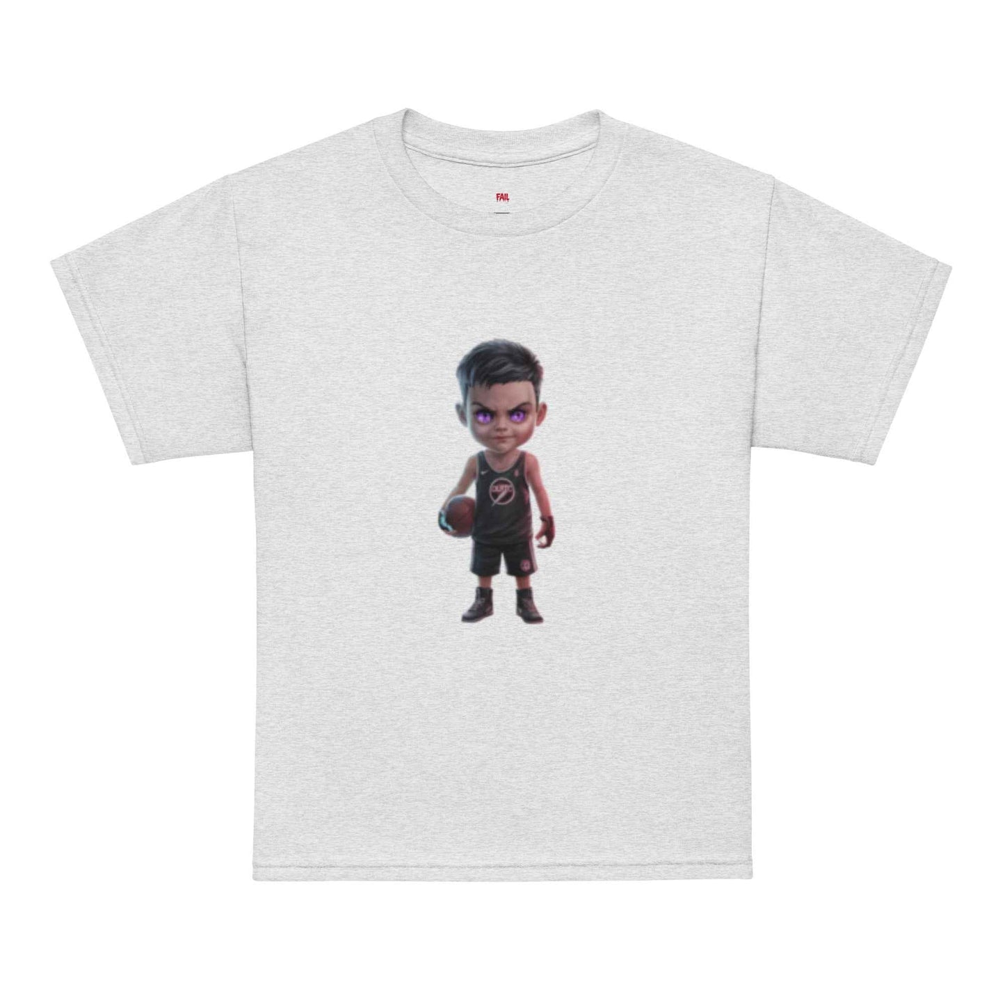 T-shirt per ragazzi👕