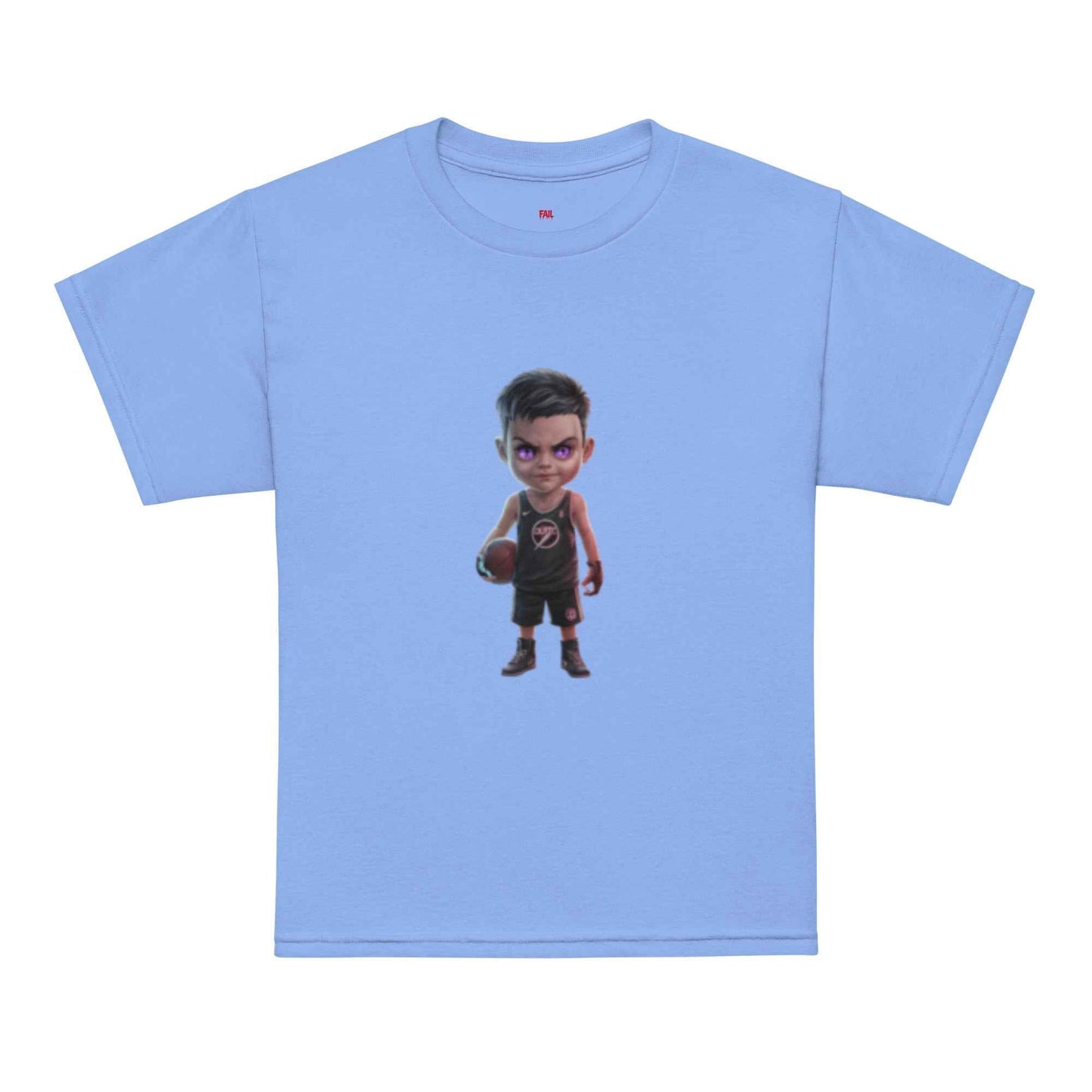 T-shirt per ragazzi👕