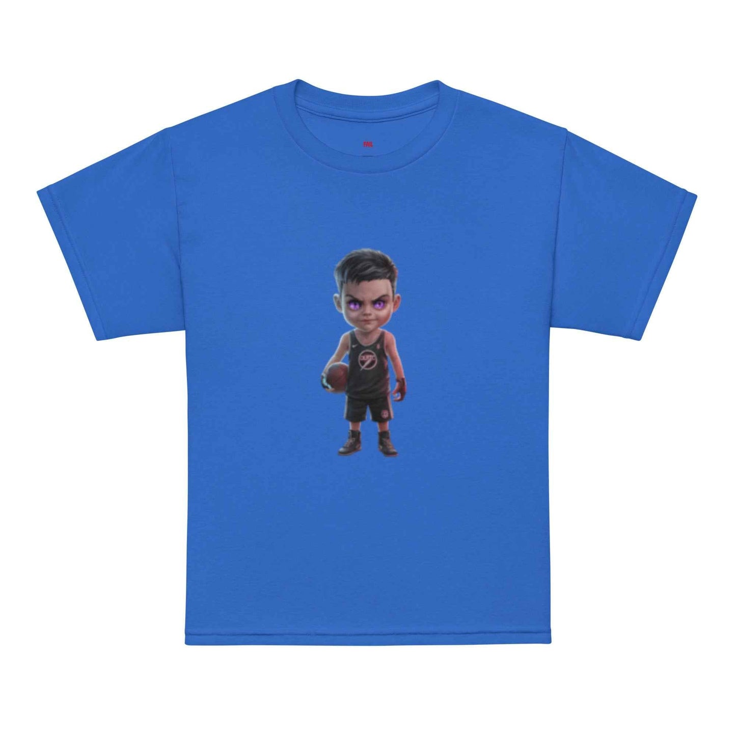 T-shirt per ragazzi👕