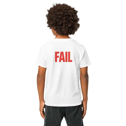 T-shirt per ragazzi👕