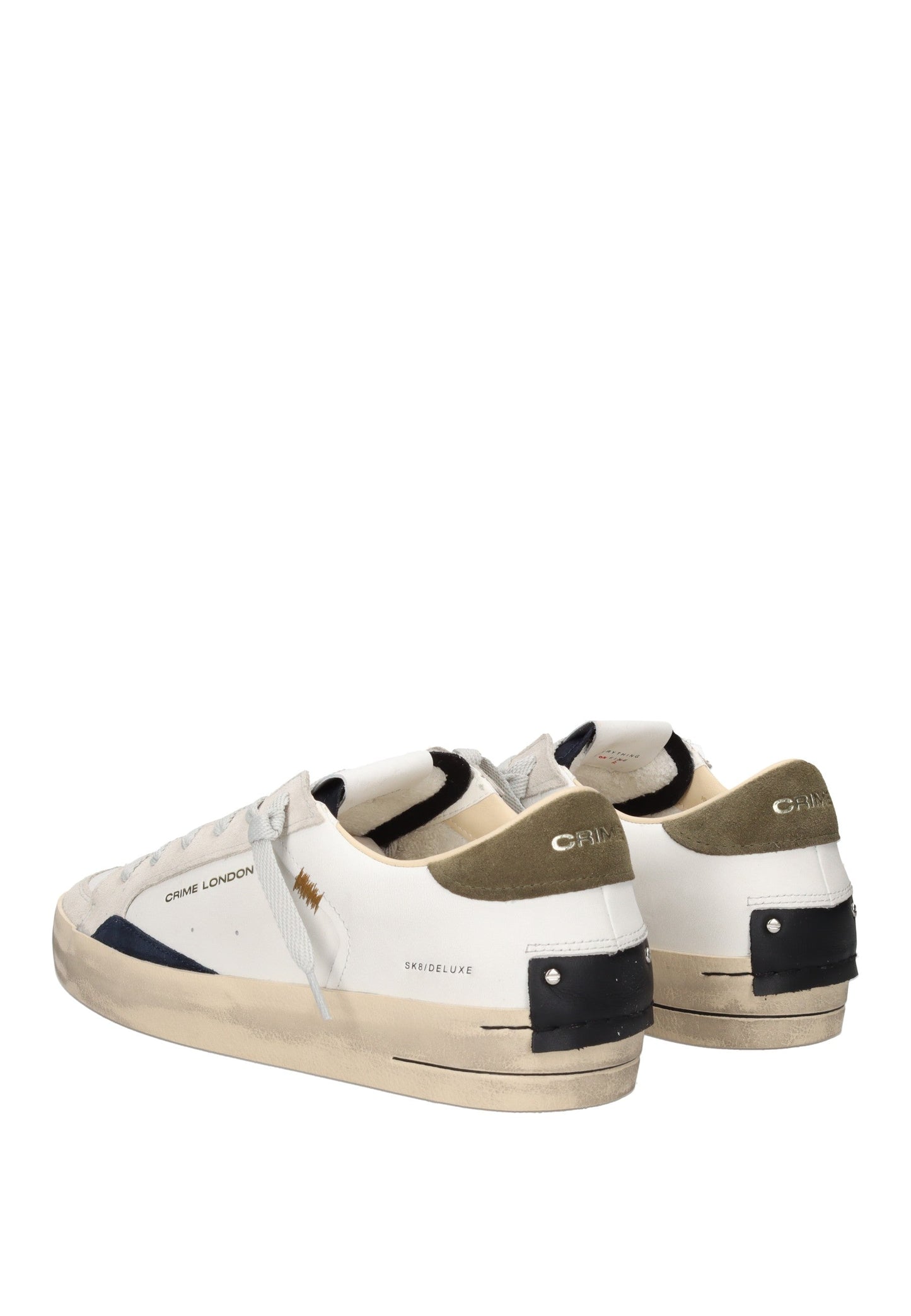 19110 sneaker Crime London